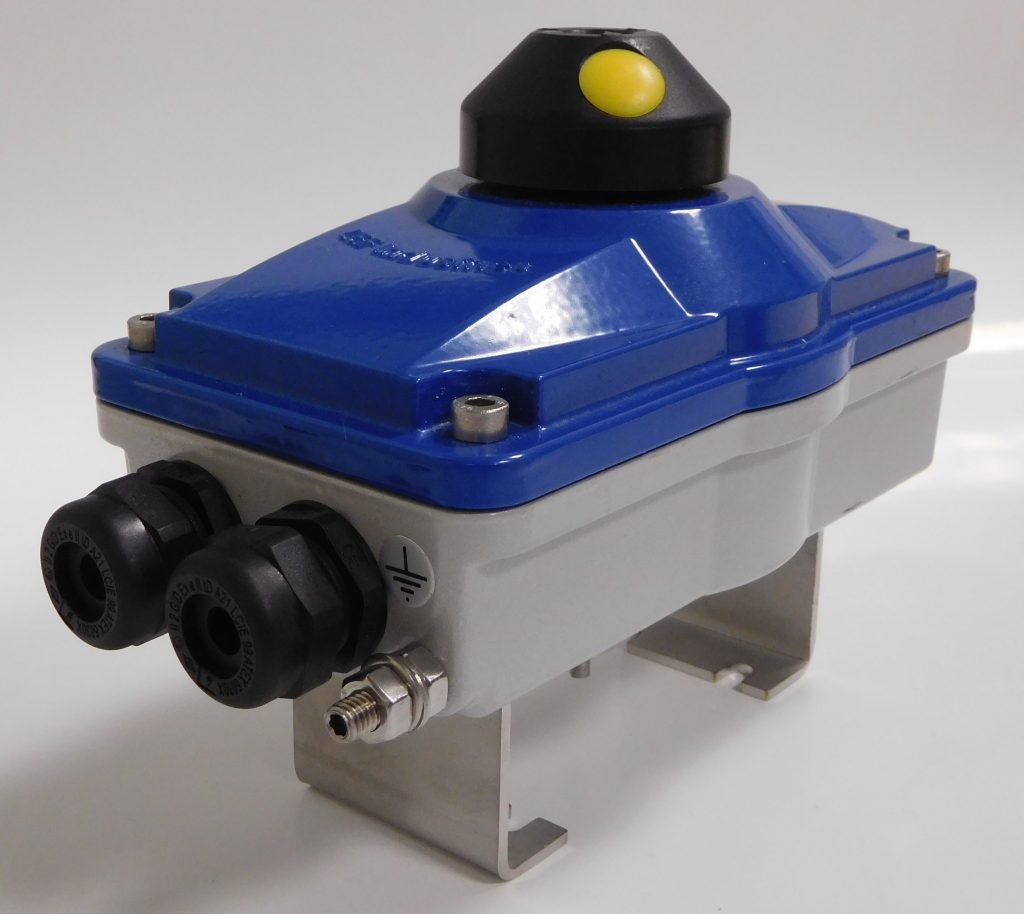 LEF 730-LC1 - Lef-industries
